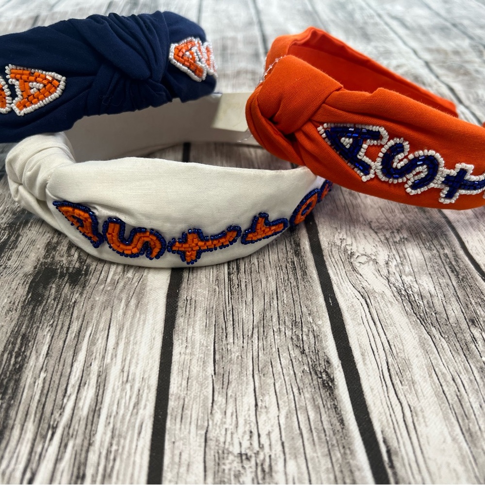 Headband